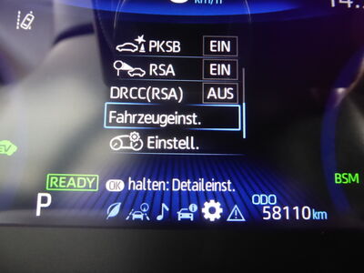 Toyota Corolla Gebrauchtwagen