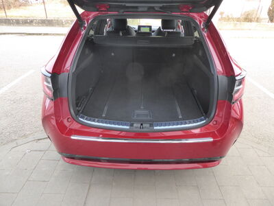 Toyota Corolla Gebrauchtwagen