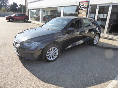 Audi A3 Gebrauchtwagen