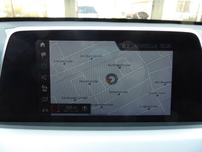 BMW X1 Gebrauchtwagen