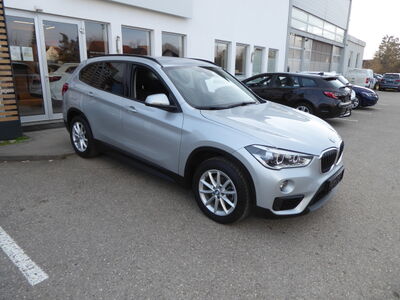 BMW X1 Gebrauchtwagen
