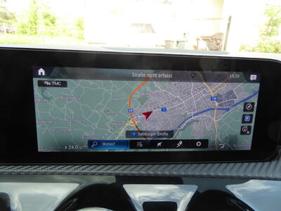 Mercedes-Benz A-Klasse Gebrauchtwagen Mercedes-Benz A-Klasse Gebrauchtwagen