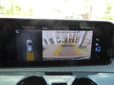 Mercedes-Benz A-Klasse Gebrauchtwagen Mercedes-Benz A-Klasse Gebrauchtwagen