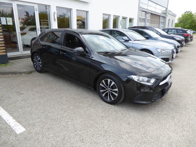 Mercedes-Benz A-Klasse Gebrauchtwagen Mercedes-Benz A-Klasse Gebrauchtwagen