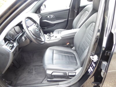 BMW 3er Gebrauchtwagen