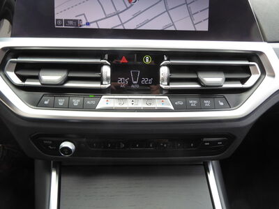 BMW 3er Gebrauchtwagen