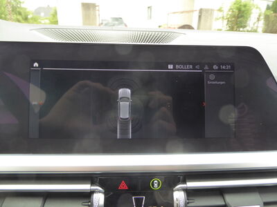 BMW 3er Gebrauchtwagen