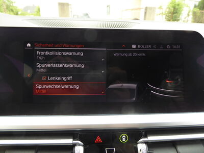 BMW 3er Gebrauchtwagen