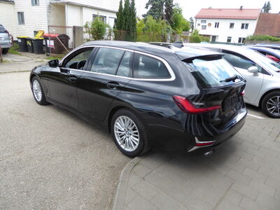 BMW 3er Gebrauchtwagen