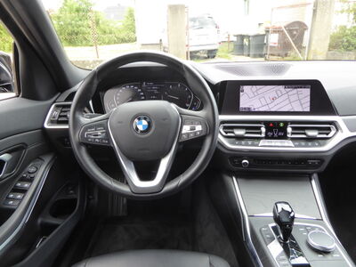 BMW 3er Gebrauchtwagen