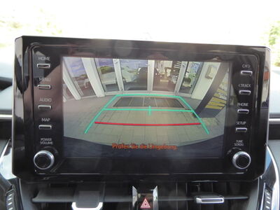 Toyota Corolla Gebrauchtwagen Toyota Corolla Gebrauchtwagen