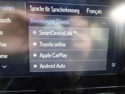 Toyota Corolla Gebrauchtwagen Toyota Corolla Gebrauchtwagen