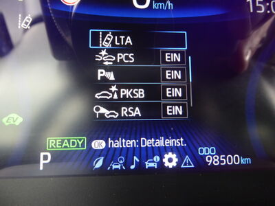 Toyota Corolla Gebrauchtwagen Toyota Corolla Gebrauchtwagen