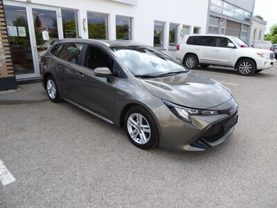 Toyota Corolla Gebrauchtwagen Toyota Corolla Gebrauchtwagen