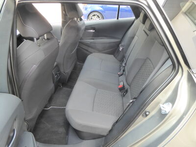 Toyota Corolla Gebrauchtwagen Toyota Corolla Gebrauchtwagen