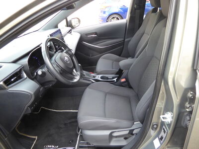 Toyota Corolla Gebrauchtwagen Toyota Corolla Gebrauchtwagen