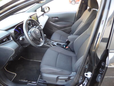 Toyota Corolla Gebrauchtwagen