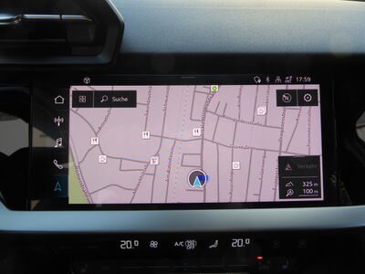 Audi A3 Gebrauchtwagen