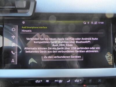 Audi A3 Gebrauchtwagen