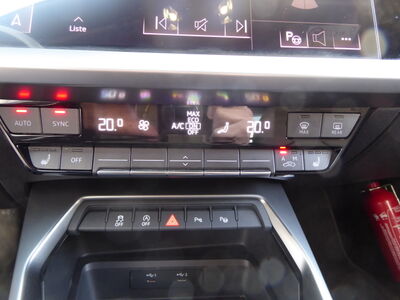 Audi A3 Gebrauchtwagen