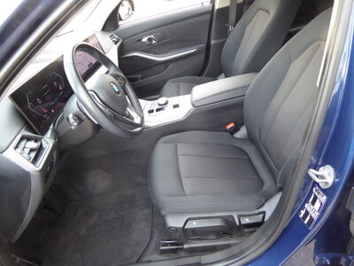 BMW 3er Gebrauchtwagen