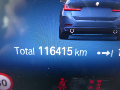 BMW 3er Gebrauchtwagen