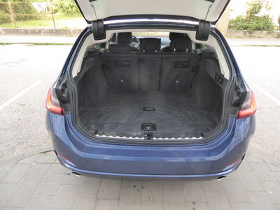 BMW 3er Gebrauchtwagen