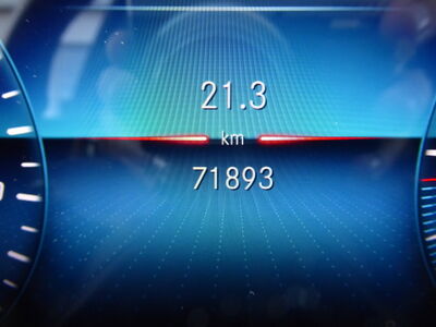 Mercedes-Benz B-Klasse Gebrauchtwagen