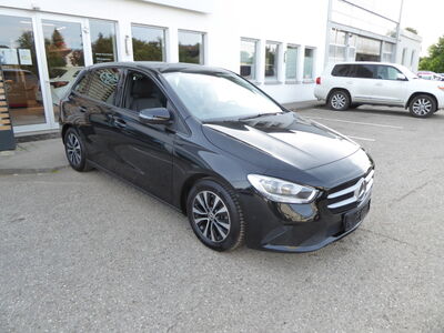 Mercedes-Benz B-Klasse Gebrauchtwagen