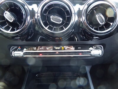 Mercedes-Benz B-Klasse Gebrauchtwagen