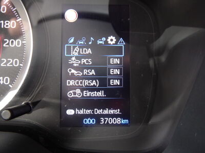 Toyota Corolla Gebrauchtwagen