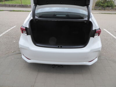 Toyota Corolla Gebrauchtwagen