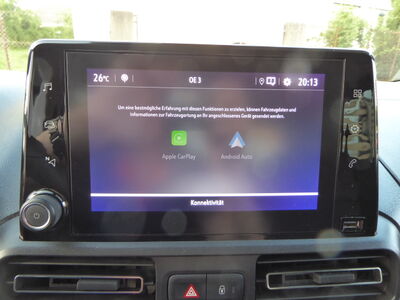 Opel Combo Gebrauchtwagen