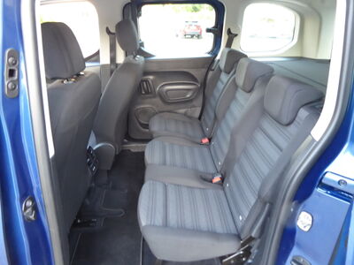 Opel Combo Gebrauchtwagen