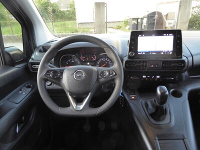 Opel Combo Gebrauchtwagen