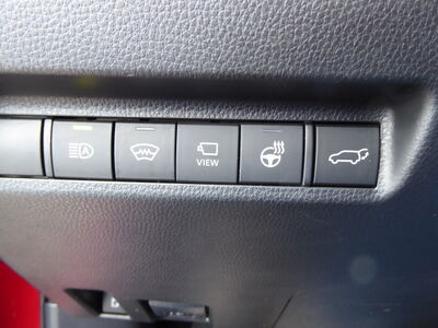 Toyota RAV4 Gebrauchtwagen