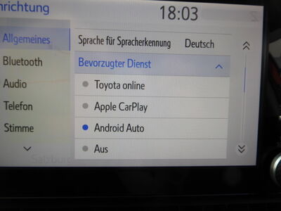 Toyota RAV4 Gebrauchtwagen