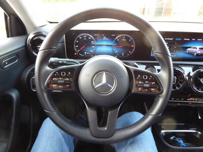 Mercedes-Benz A-Klasse Gebrauchtwagen