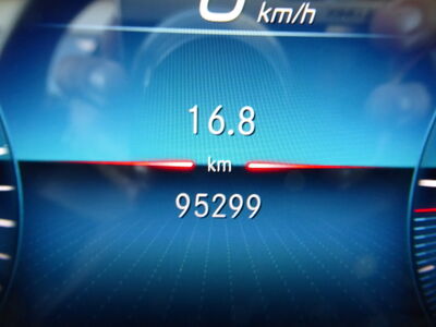 Mercedes-Benz A-Klasse Gebrauchtwagen