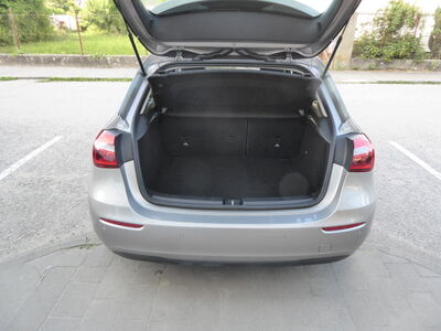 Mercedes-Benz A-Klasse Gebrauchtwagen