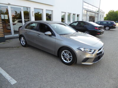 Mercedes-Benz A-Klasse Gebrauchtwagen