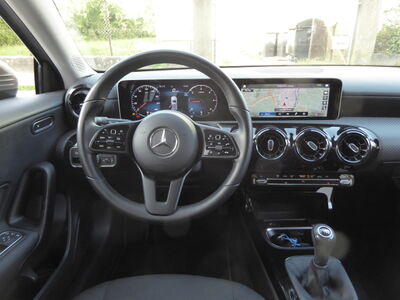 Mercedes-Benz A-Klasse Gebrauchtwagen