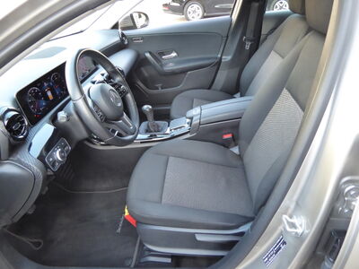 Mercedes-Benz A-Klasse Gebrauchtwagen