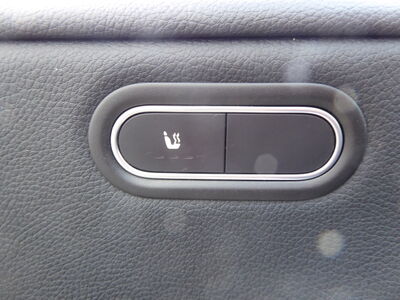 Mercedes-Benz A-Klasse Gebrauchtwagen