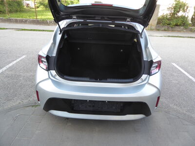 Toyota Corolla Gebrauchtwagen