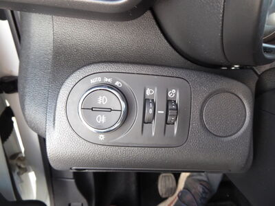 Opel Combo Gebrauchtwagen