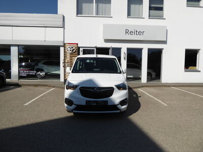 Opel Combo Gebrauchtwagen