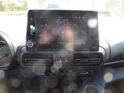 Opel Combo Gebrauchtwagen