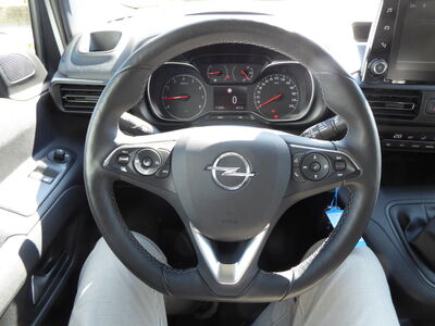 Opel Combo Gebrauchtwagen