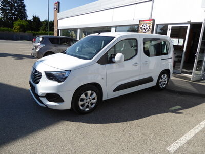 Opel Combo Gebrauchtwagen